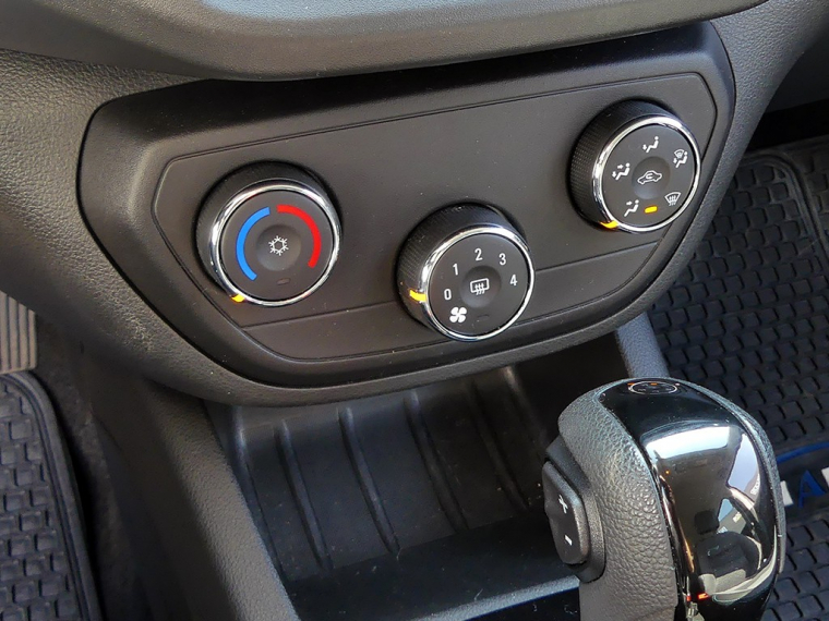 Chevrolet Spin 1.8 Aut 2023 Usado  Usado en Webautos.cl