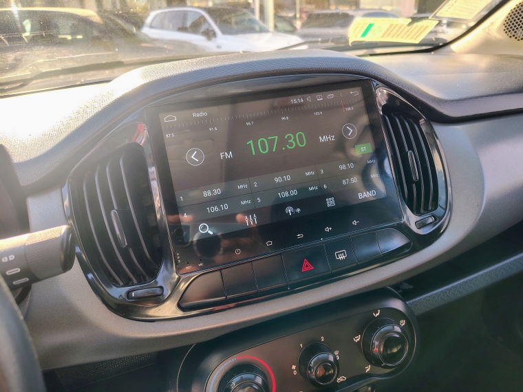 Fiat Uno way Uno Way Evo 1.4 2020 Usado en Rosselot Usados
