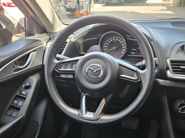 Mazda 3 New 3 1.6 Aut 2018 Usado  Usado en Kovacs Usados
