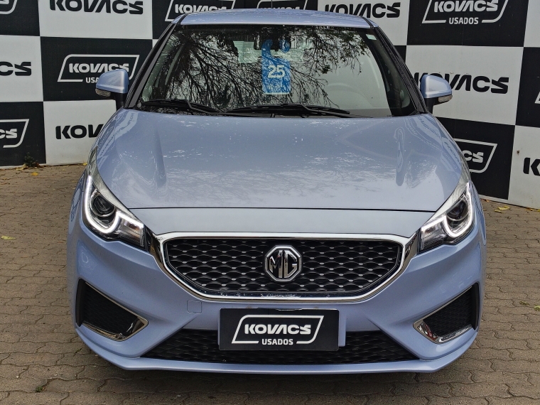 Mg 3 1.5 Com Mt 2022 Usado  Usado en Kovacs Usados