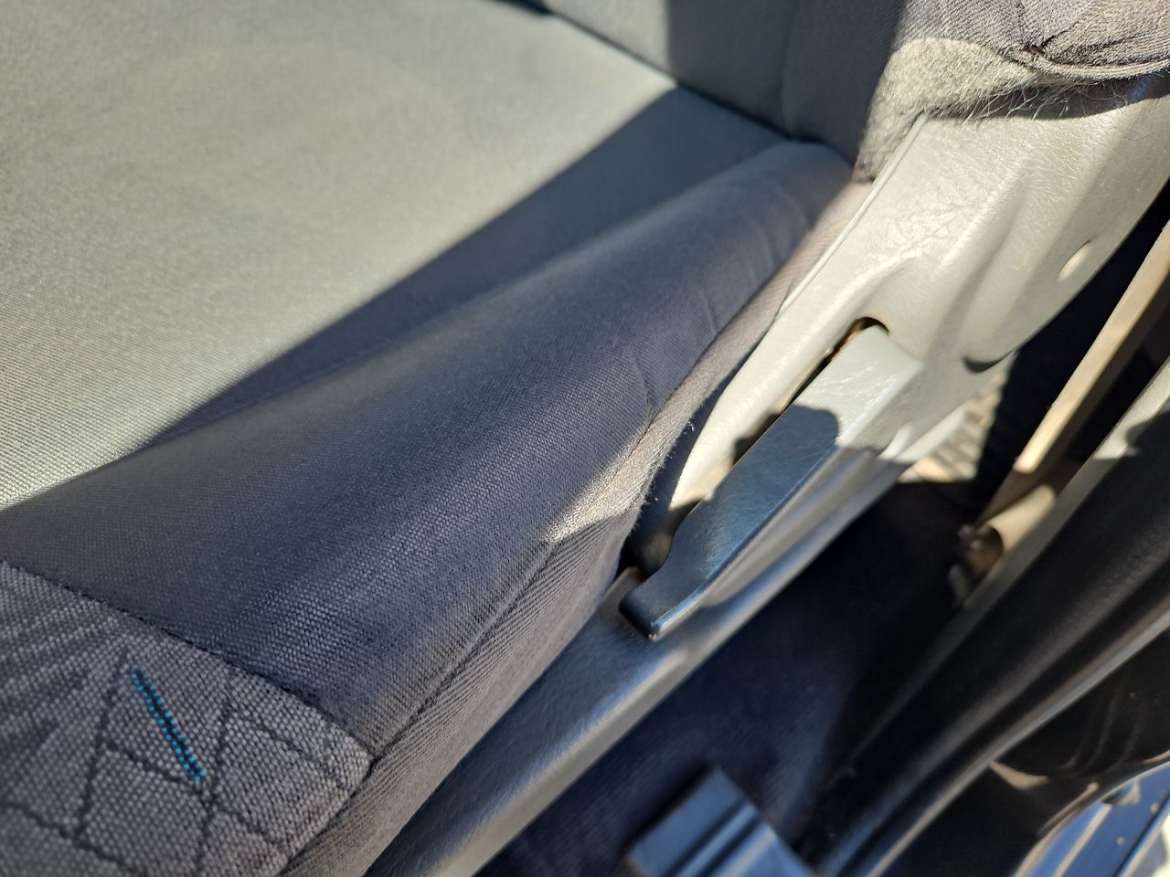 Mahindra Scorpio Scorpio Crde 2.2 2018 Usado en Usados de Primera - Sergio Escobar