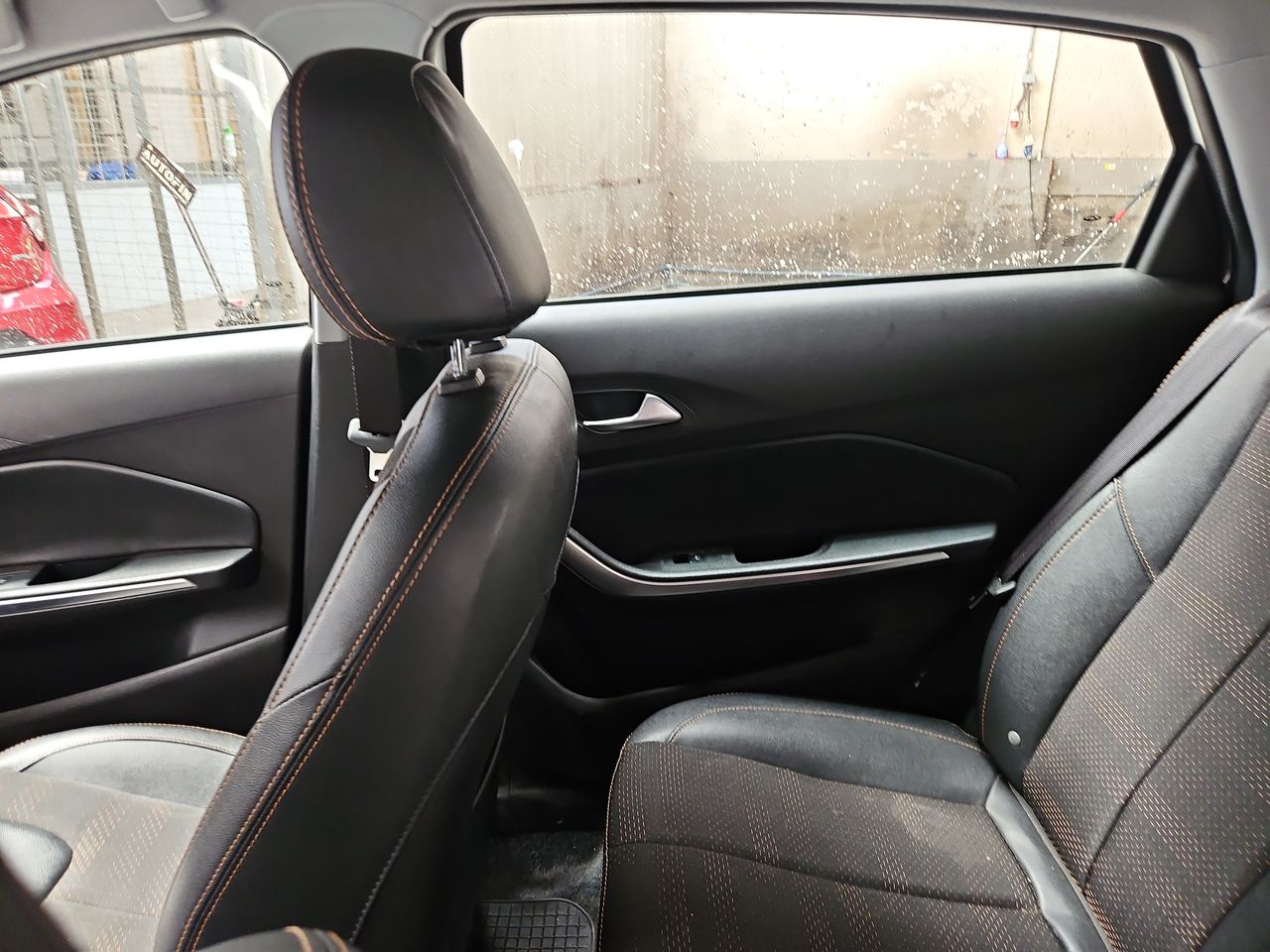 Chery Tiggo 2 Tiggo 2 Gls Mt 1.5 2024 Usado en Usados de Primera - Sergio Escobar