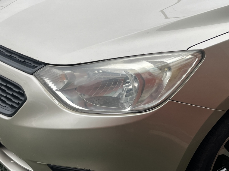 Chevrolet Sedan Sail Ls Pwr 1.4 2018 Usado en Rosselot Usados