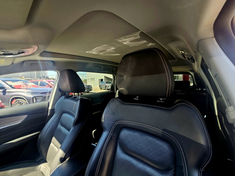 Chery Tiggo 8 Tiggo 8 Pro Glx Dct 1.6 Aut 2023 Usado en Rosselot Usados