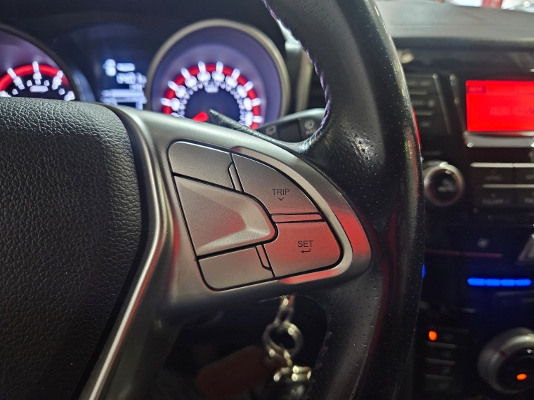 Ssangyong Tivoli Tivoli 1.6 2018 Usado en Rosselot Usados