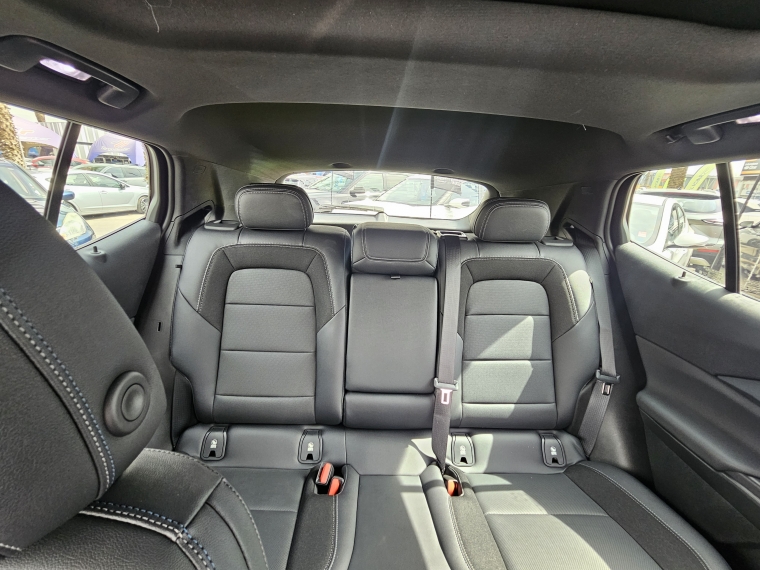 Chevrolet Equinox Equinox 4x4 Aut Ltz Ev 2025 Usado  Usado en Kovacs Usados