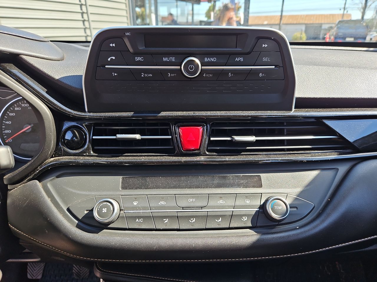 Jac Js4 Js4 Hb 1.6 2023 Usado en Usados de Primera - Sergio Escobar