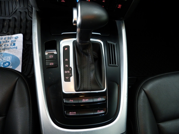 Audi Q5 Tfsi 2.0 Aut Quattro 2014 Usado en Automotriz Olea Flaño