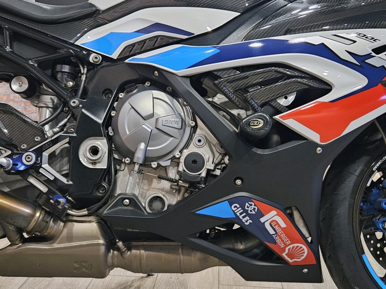 Bmw S 1000 rr M  2022 Usado en BMW Premium Selection