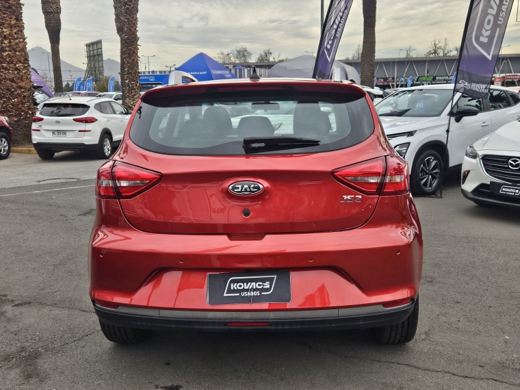 Jac Js2 Hb 1.5 2023 Usado  Usado en Kovacs Usados