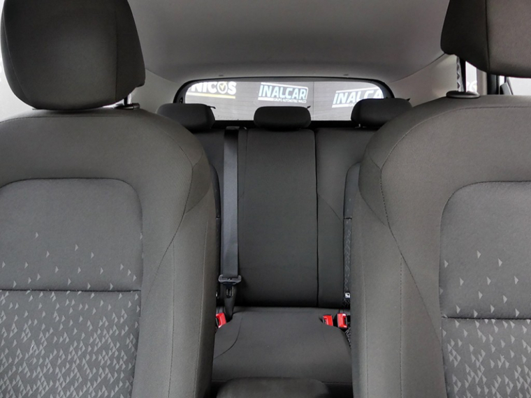 Chevrolet Tracker 1.2t 2021 Usado  Usado en Webautos.cl