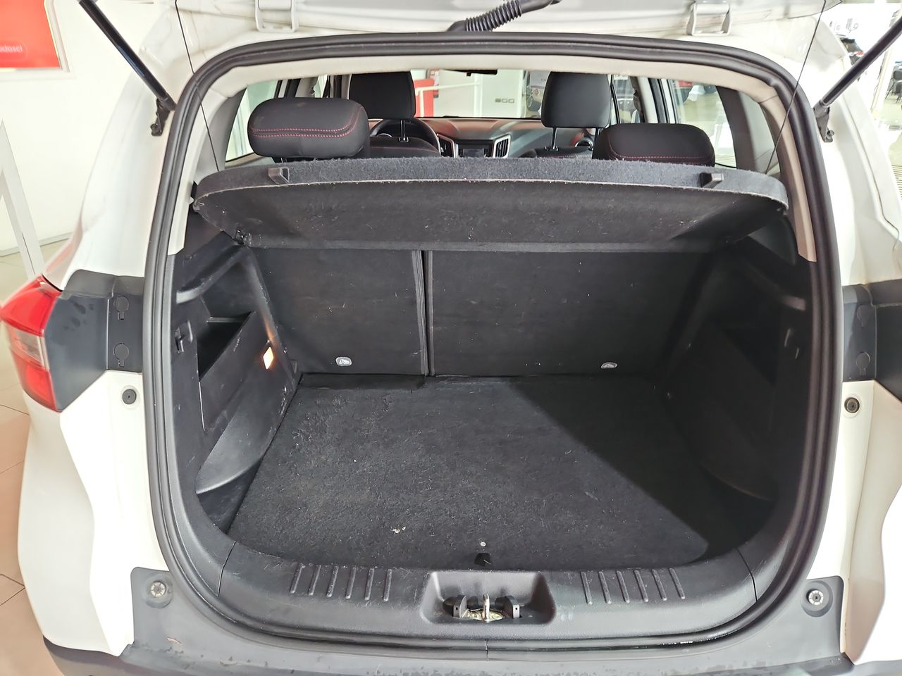 Changan Cs15 Cs15  Hatch  Back 1.5 2022 Usado en Usados de Primera - Sergio Escobar