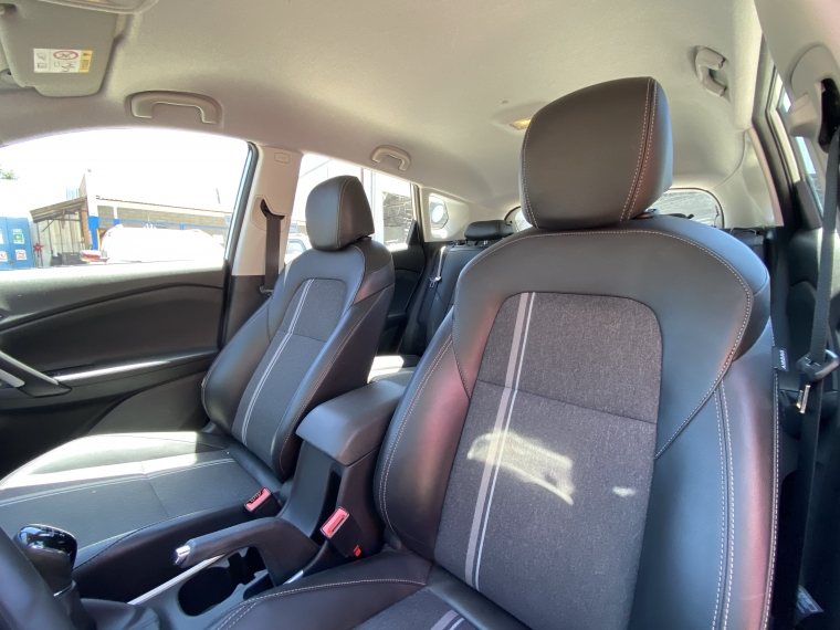 Chevrolet Tracker 1.2 Ltz Mt 2023 Usado  Usado en Kovacs Usados