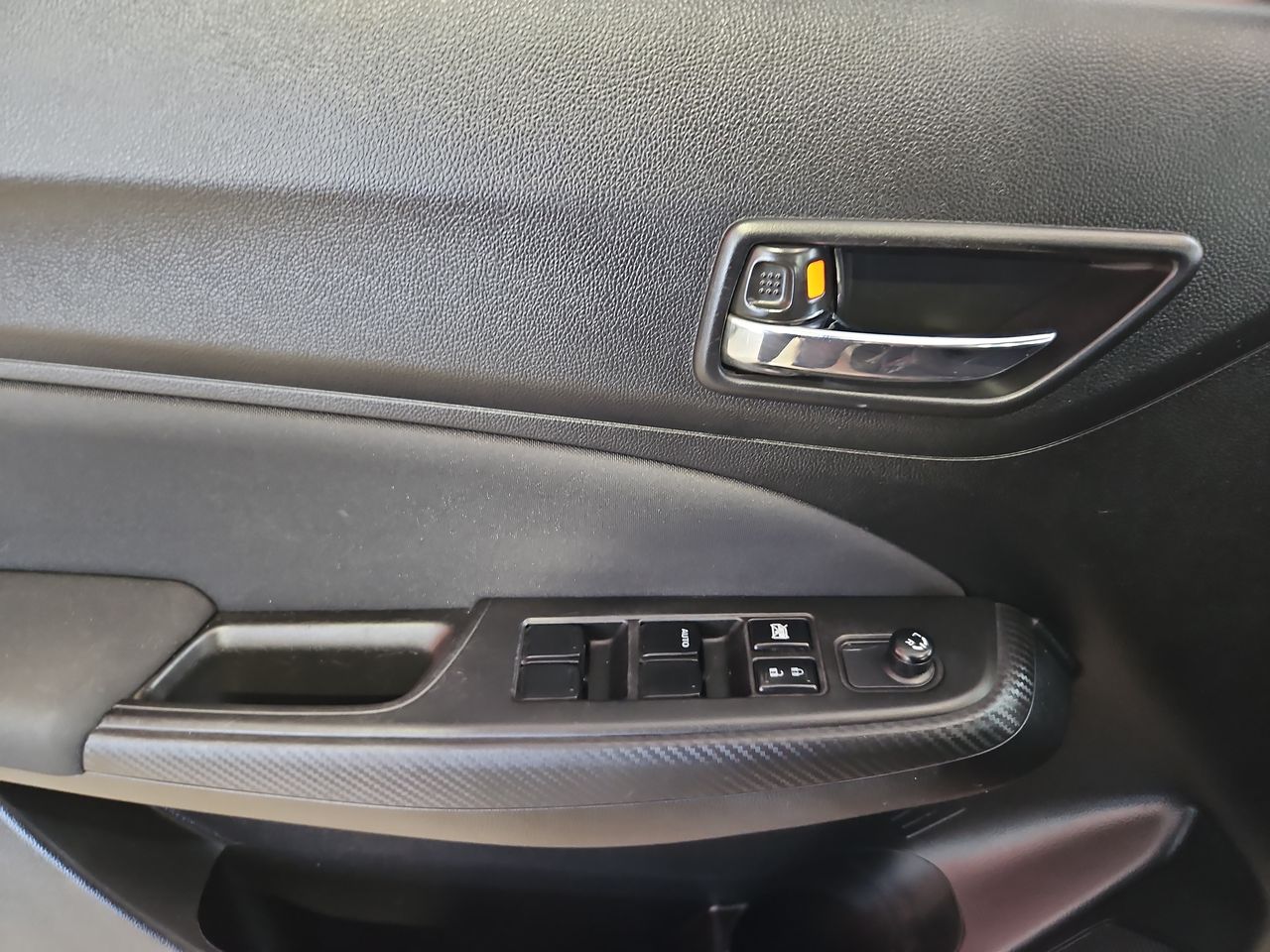 Suzuki Swift Swift 2wd 1.2 2022 Usado en Usados de Primera - Sergio Escobar