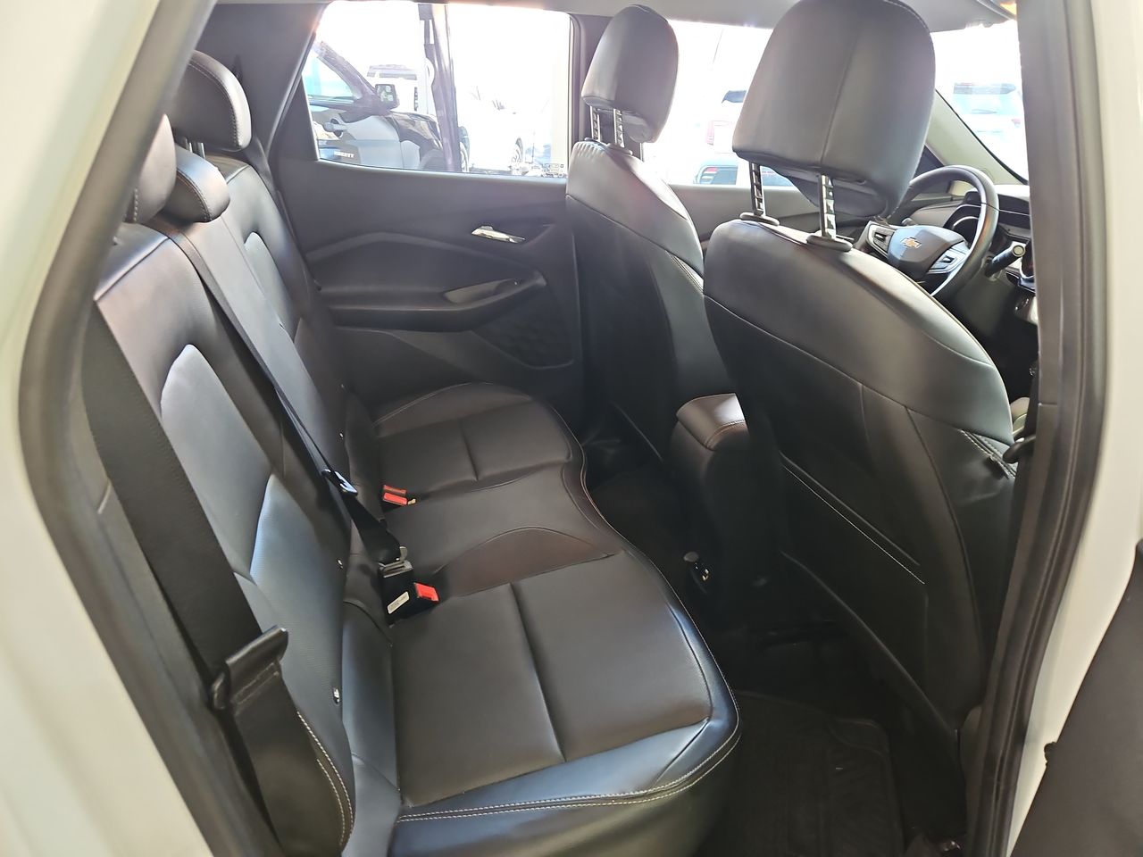 Chevrolet Montana Montana 1.2 Aut 2025 Usado en Usados de Primera - Sergio Escobar