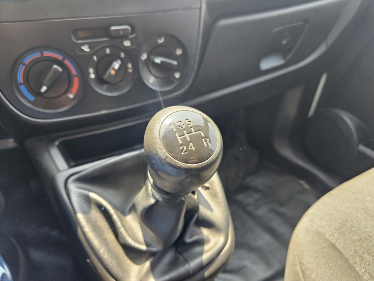 Fiat City Ram V700 City Gasolina 1.4 Euro Vi Mn 2022 Usado en Rosselot Usados