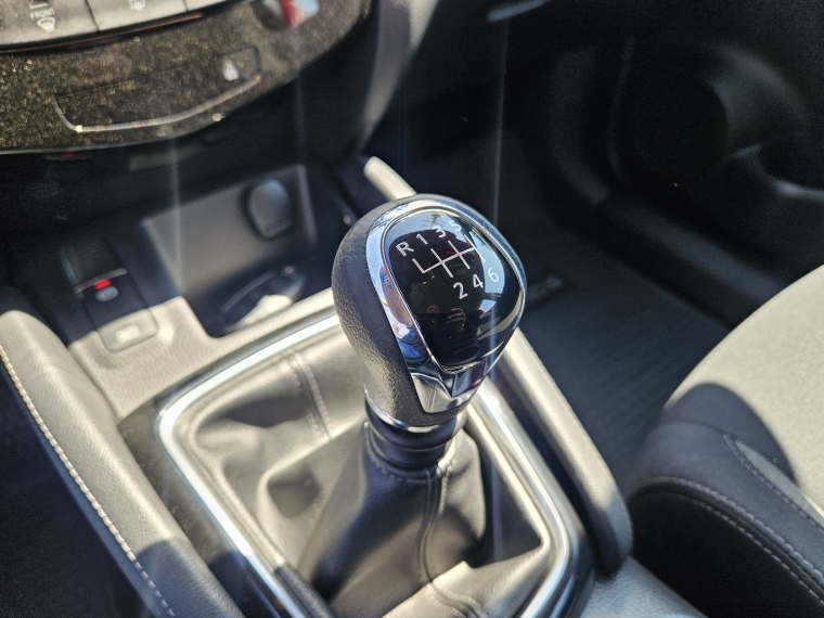 Nissan Qashqai Sense Mt 2.0 2021 Usado  Usado en Kovacs Usados