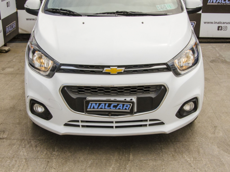 Chevrolet Spark Gt Hb Dohc 1.2 2021 Usado  Usado en Webautos.cl