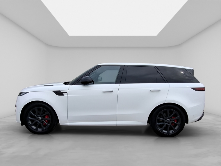 Land rover Range rover sport Dynamic 3.0id 2024 Usado  Usado en BMW Premium Selection
