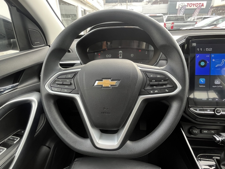 Chevrolet Captiva 1.5 Premier At 2026 Usado  Usado en Kovacs Usados