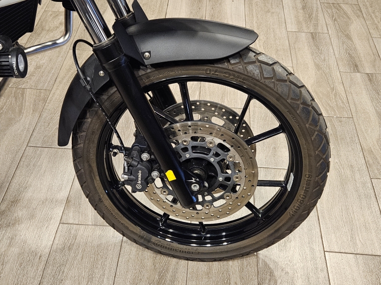 Bmw F 700 gs Ii 2016 Usado en BMW Premium Selection