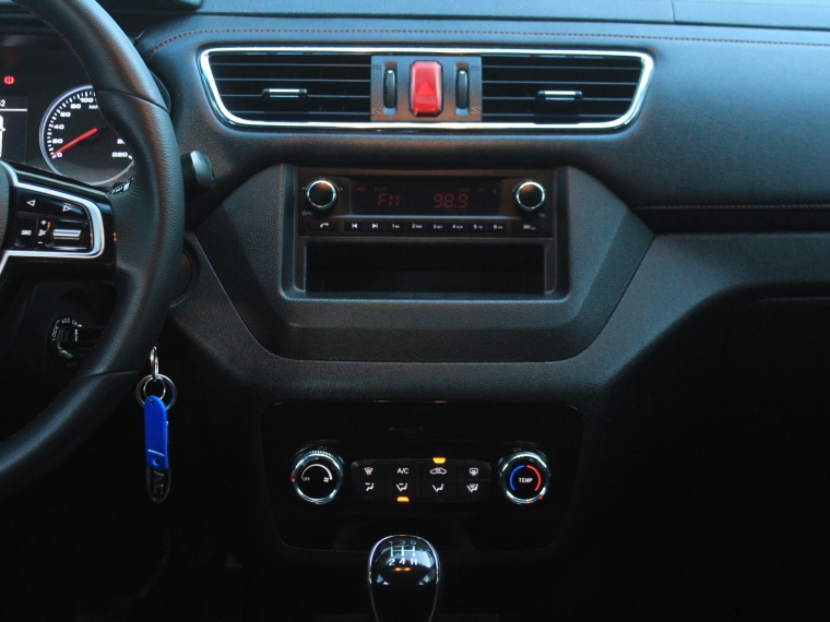 Jac S2 1.5 Comfort Mt 2021 Usado  Usado en Webautos.cl