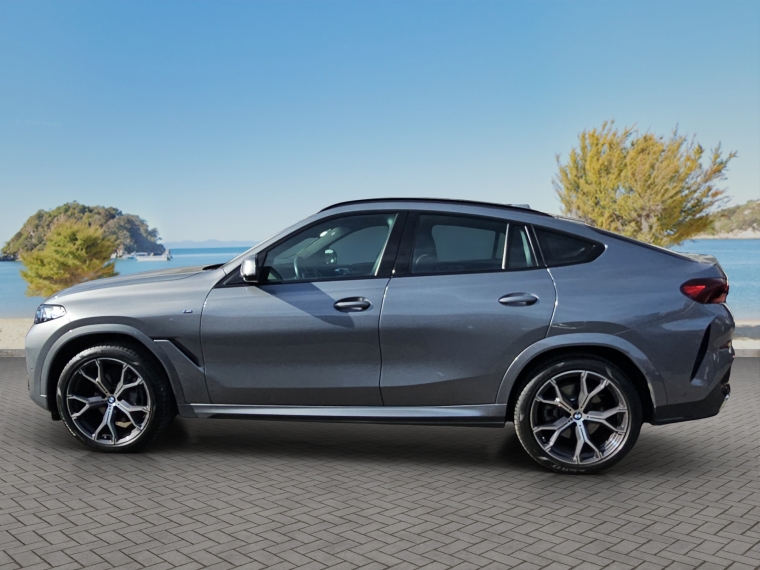 Bmw X6 Xdrive40i M Sport 2024 Usado Usado en Webautos.cl Bmw X6 Xdrive40i M Sport 2024 Usado Usado en Webautos.cl