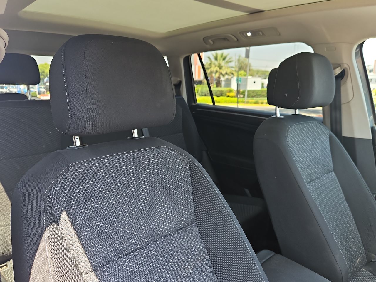 Volkswagen Tiguan Tiguan Tsi  1.4  Aut 2018 Usado en Usados de Primera - Sergio Escobar