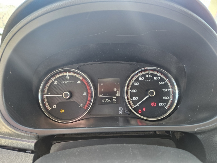 Mitsubishi L200 L200 D/c 2.4 Katana Crt 4x4 Special Pack 2023 Usado en Rosselot Usados