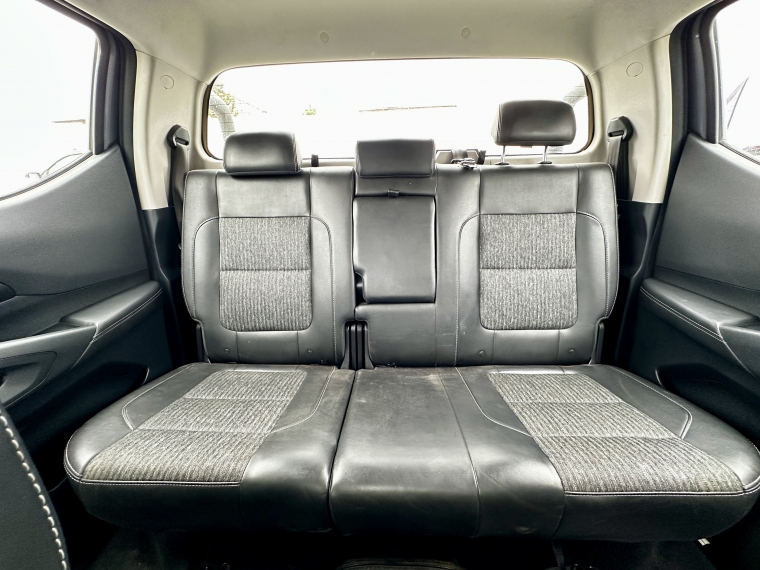 Changan Hunter Hunter Luxury 2.0 2021 Usado  Usado en Kovacs Usados