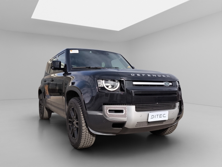Land rover Defender 110 S 4x4 3.0 Aut 2025 Usado Usado en BMW Premium Selection Land rover Defender 110 S 4x4 3.0 Aut 2025 Usado Usado en BMW Premium Selection