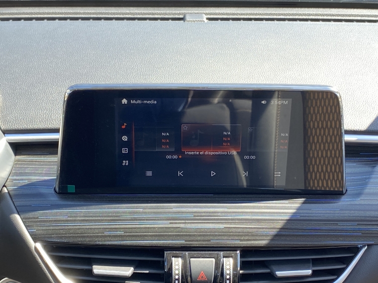 Foton G7 G7 Mt 4x4 2.0 2025 Usado en Rosselot Usados