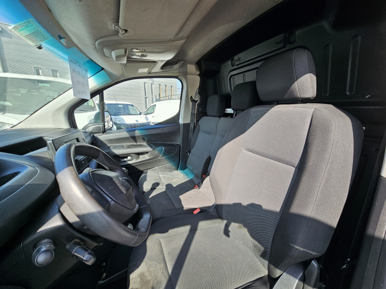 Peugeot Partner Hdi 92 L1 1.6 2022 Usado  Usado en Autoselect Usados