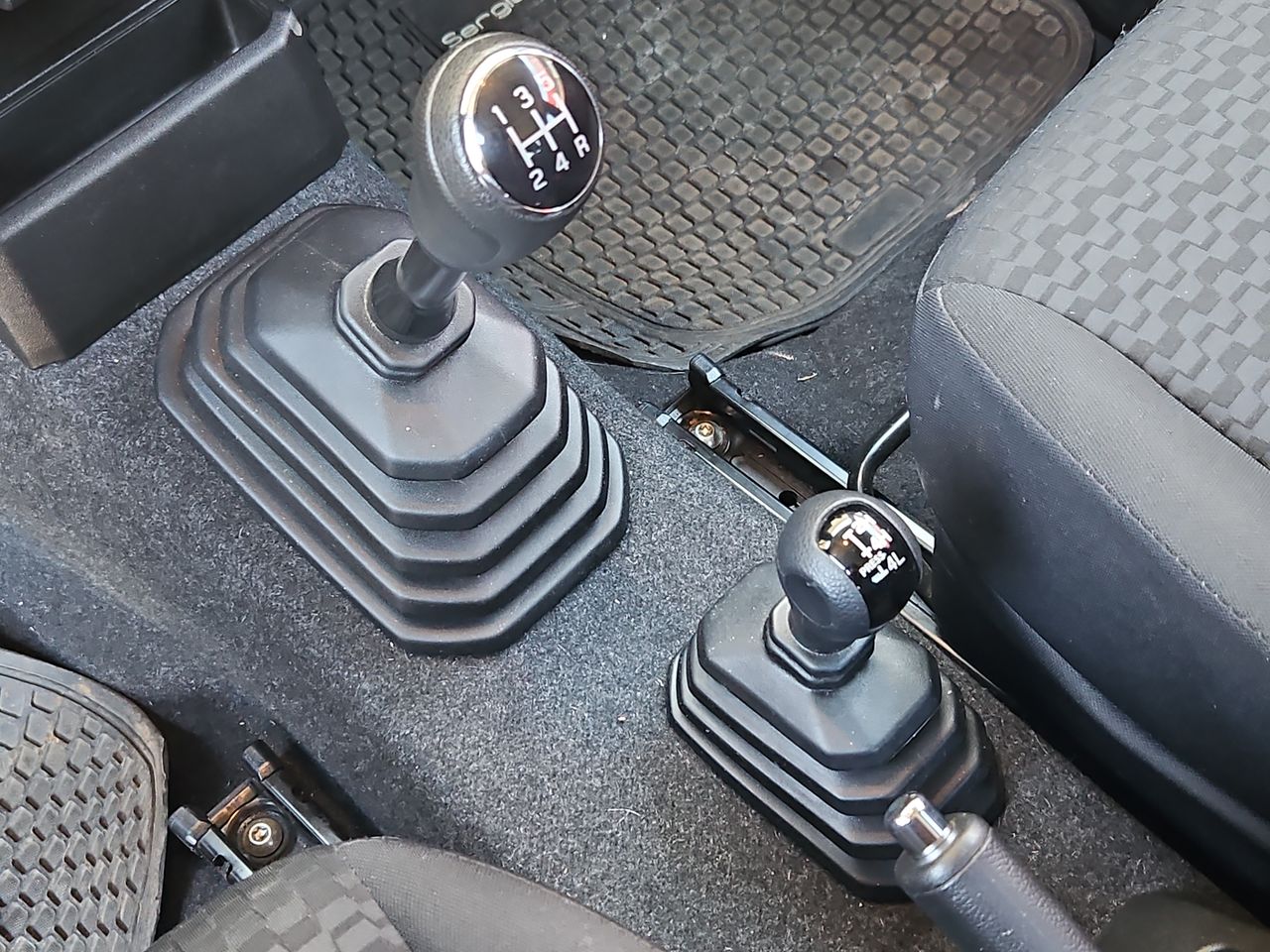 Suzuki Jimny Jimny Mt 4x4 1.5 2024 Usado en Usados de Primera - Sergio Escobar