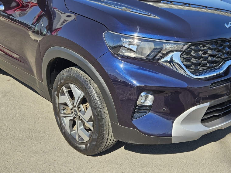 Kia Sonet Ex Plus Ac Mt 1.5 2024 Usado  Usado en Kovacs Usados