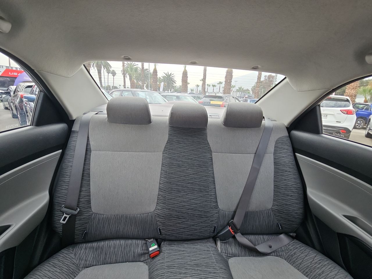 Kia Soluto Soluto 1.4 2021 Usado Usado en Webautos.cl Kia Soluto Soluto 1.4 2021 Usado Usado en Webautos.cl