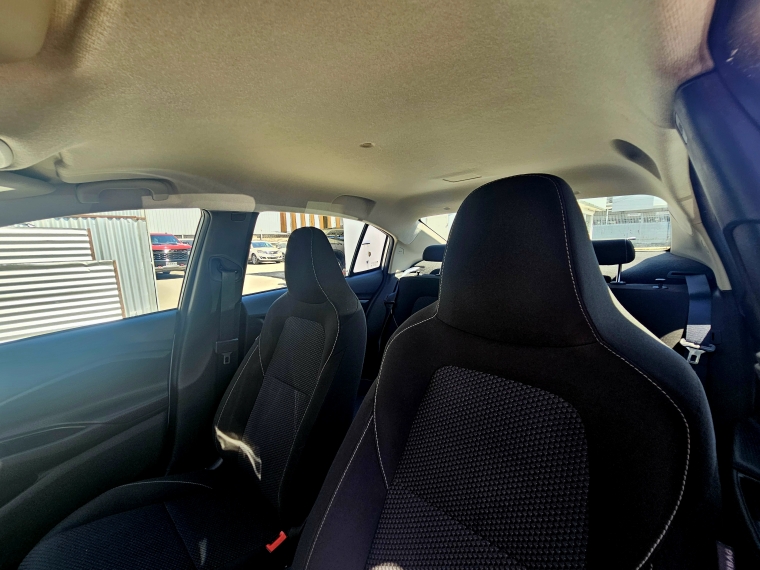 Chevrolet Onix Onix Nb 1.0 2023 Usado  Usado en Kovacs Usados