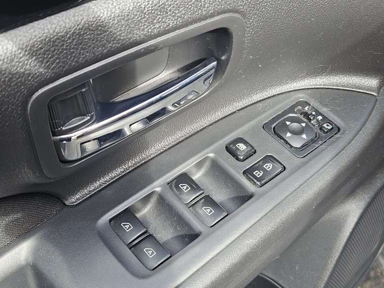 Mitsubishi Outlander Outlander 2.0 2021 Usado en Rosselot Usados
