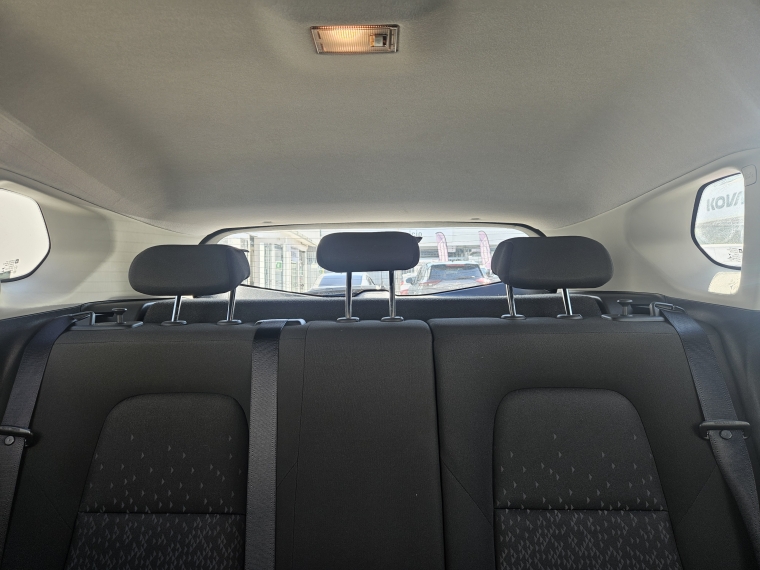 Chevrolet Tracker Ls Mt 2023 Usado  Usado en Webautos.cl