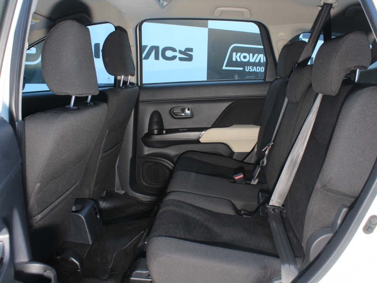 Toyota Rush 1.5  Xli Mt 2024 Usado  Usado en Kovacs Usados