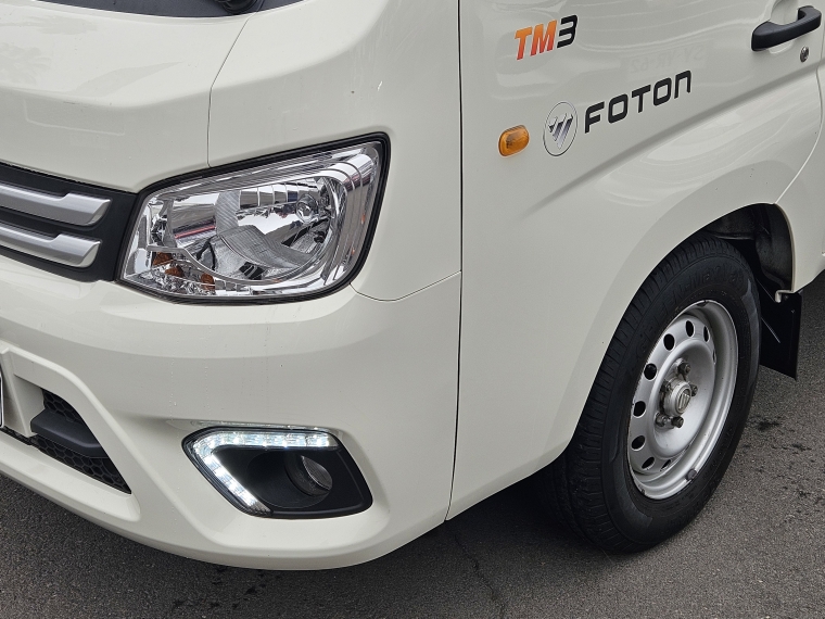 Foton Midi doble cabina Truck Dcab 1.5 2021 Usado  Usado en Kovacs Usados