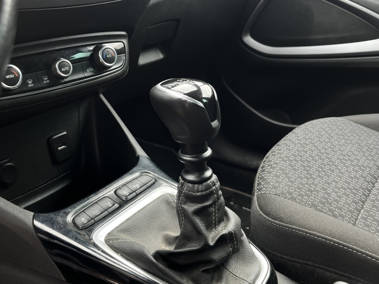 Opel Crossland 1.2t Edition Mt 2022 Usado  Usado en Kovacs Usados