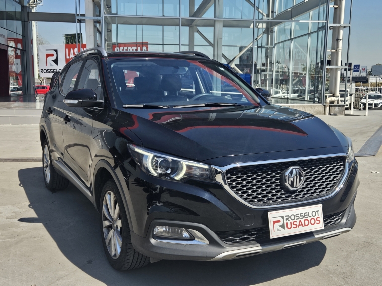 Mg Zs Zs 1.5 At 2022 Usado en Rosselot Usados