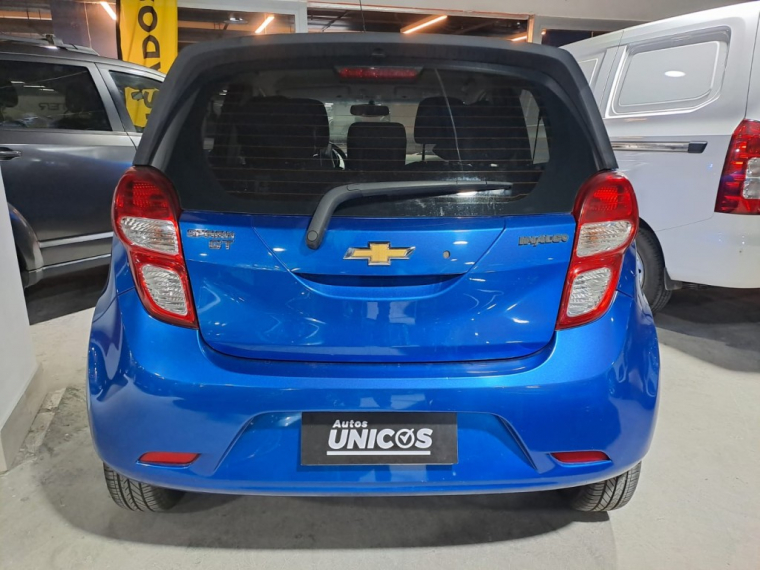 Chevrolet 147 1.2 Lt Mt 2021 Usado  Usado en Webautos.cl