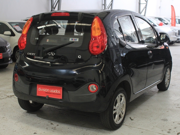 Chery Iq New Iq Hb 1.0 2021 Usado en Rosselot Usados