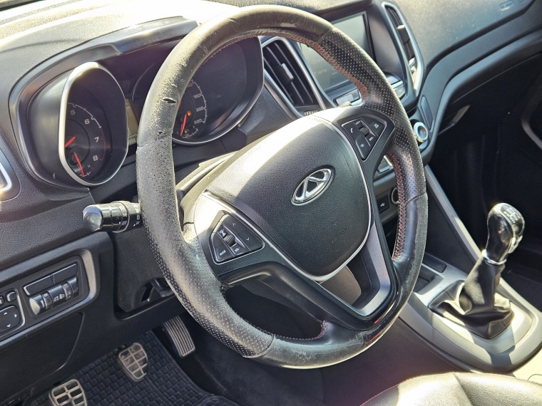 Chery Grand tiggo 2.0 Gls Mt 2015 Usado  Usado en Kovacs Usados