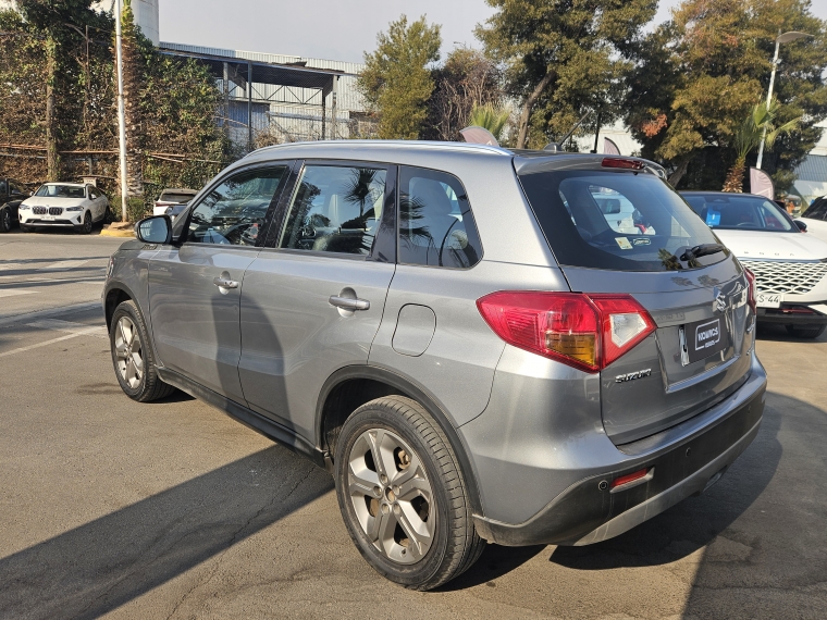 Suzuki Vitara 1.6 G Glx 5p Mt 4x4 2018 Usado Usado en Kovacs Usados Suzuki Vitara 1.6 G Glx 5p Mt 4x4 2018 Usado Usado en Kovacs Usados