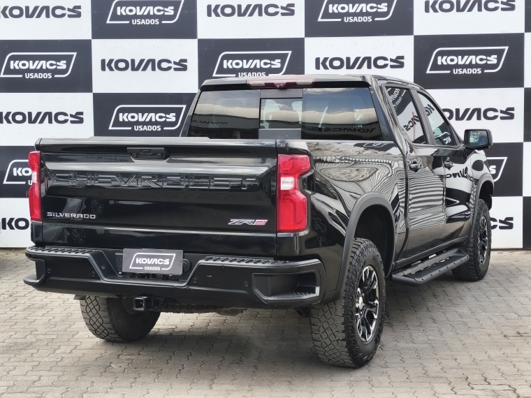 Chevrolet Silverado Zr2 At 2023 Usado  Usado en Kovacs Usados