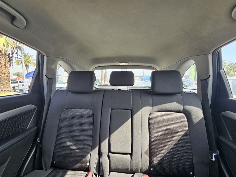 Chevrolet Captiva Fwd 2.4 6aut 2018 Usado  Usado en Kovacs Usados