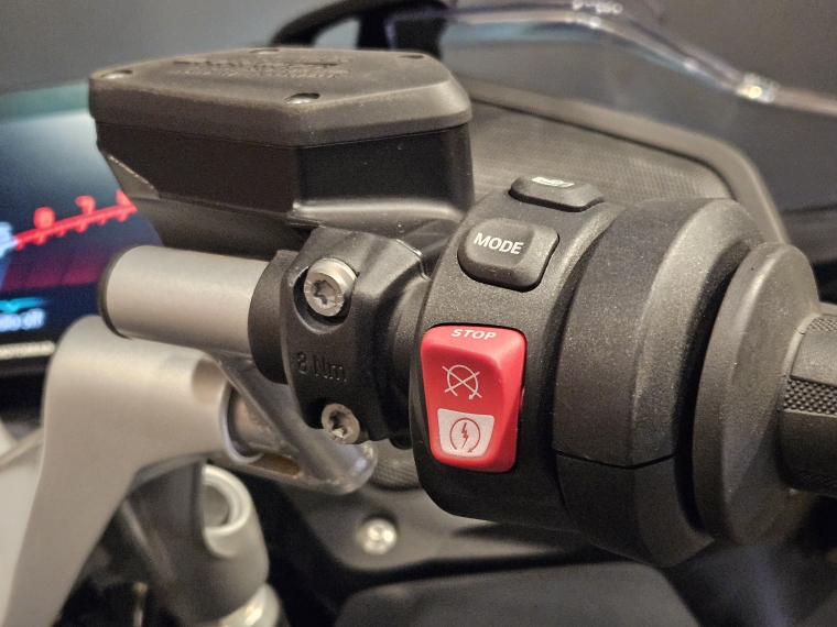 Bmw R 1250 rt . 2023 Usado en BMW Premium Selection